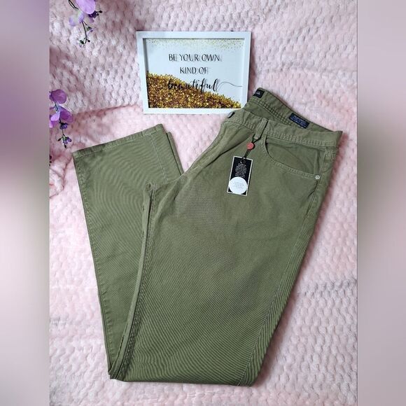 NWT Agave Denimsmith Pants - Picture 12 of 16